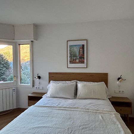 Tuca - Apartamento En Vielha Betrén Kültér fotó
