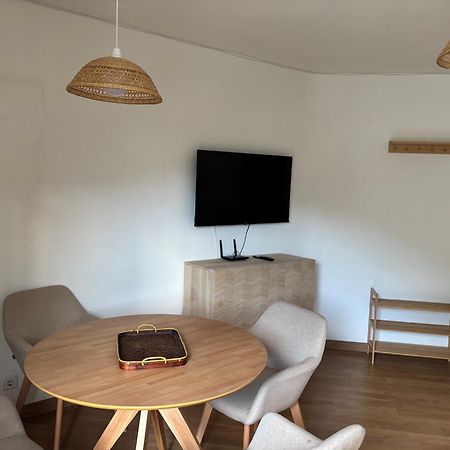 Tuca - Apartamento En Vielha Betrén Kültér fotó