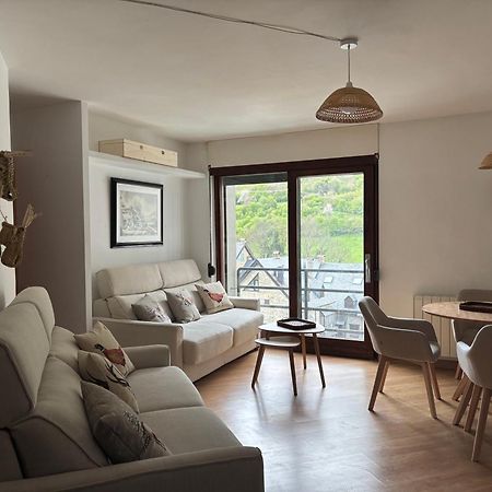Tuca - Apartamento En Vielha Betrén Kültér fotó