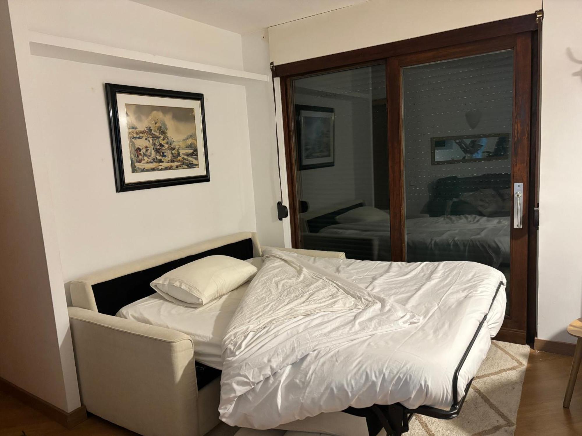 Tuca - Apartamento En Vielha Betrén Kültér fotó