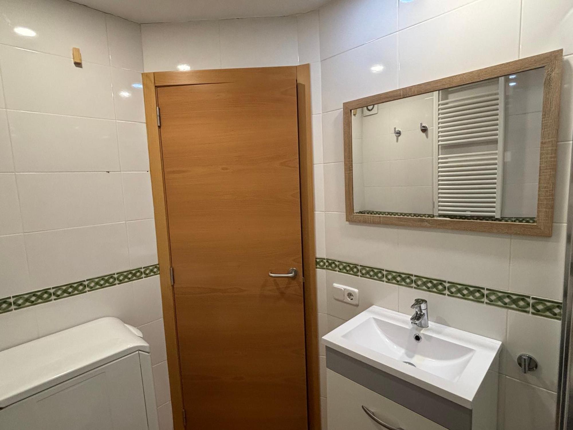 Tuca - Apartamento En Vielha Betrén Kültér fotó